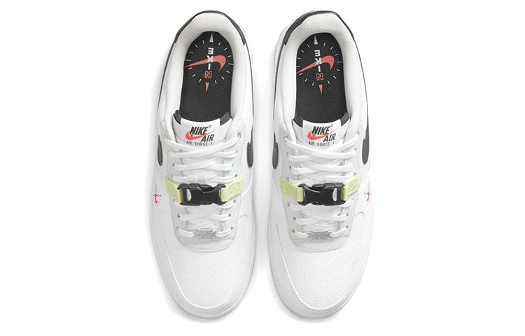 Nike Air Force 1 Low Fresh Perspective DC2526-100