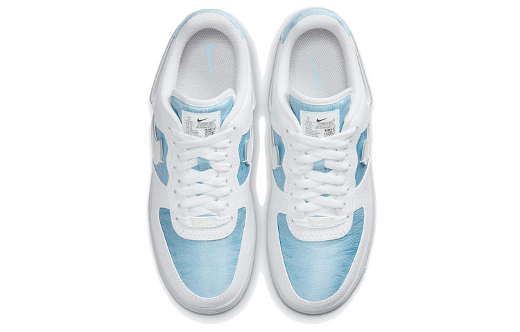 Nike Air Force 1 Low LXX 'Glacier Blue' DJ9880-400