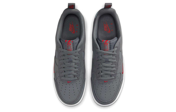 Nike Air Force 1 Low Reflective Swoosh DN4433-001
