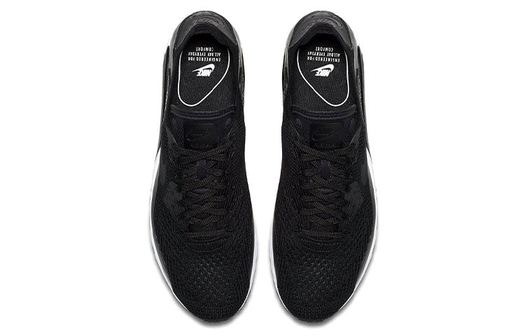 Nike Air Max 90 Ultra 2 0 Flyknit Black 875943-004
