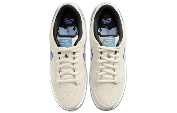 Nike SB Skateboard Dunk Low Truck It CT6688-200