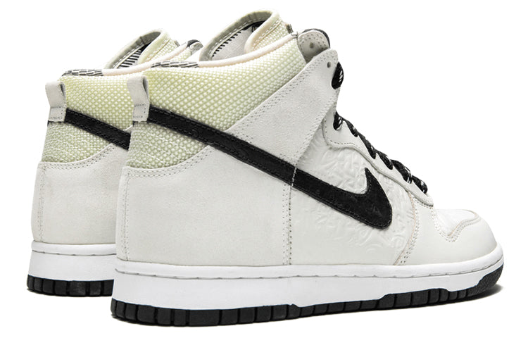 Nike Stussy x Dunk High World Tour 315593-101