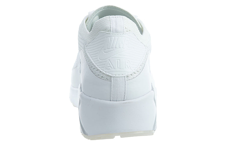 Nike Air Max 90 Ultra 2 0 Flyknit White 875943-101