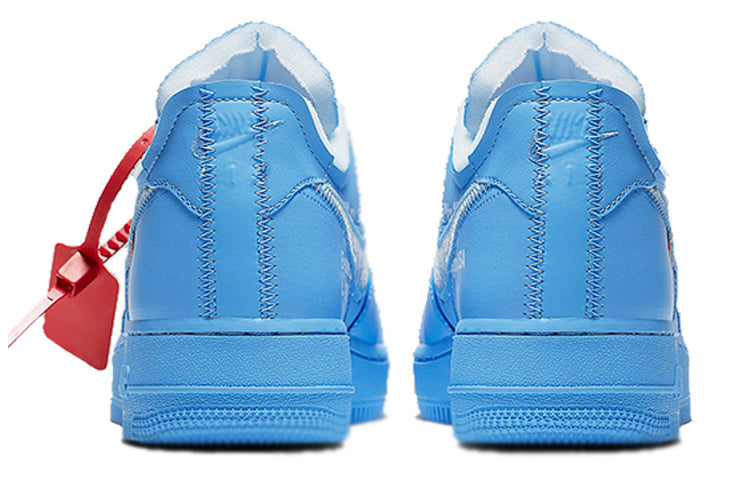 Nike Air Force 1 Low Nike x OFF-White - MCA CI1173-400