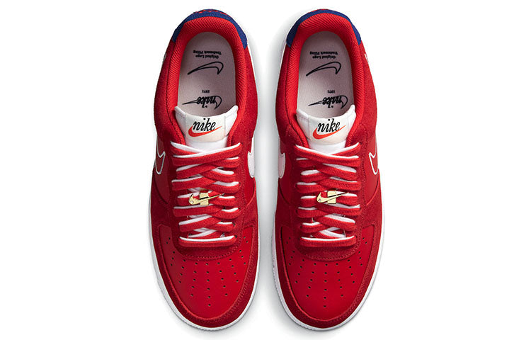 Nike Air Force 1 Low First Use DB3597-600