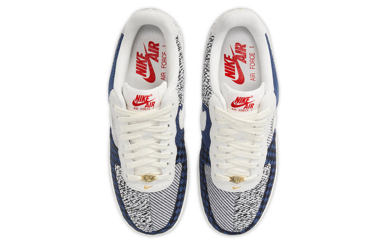 Nike Air Force 1 Low 'Sashiko' DD5401-492