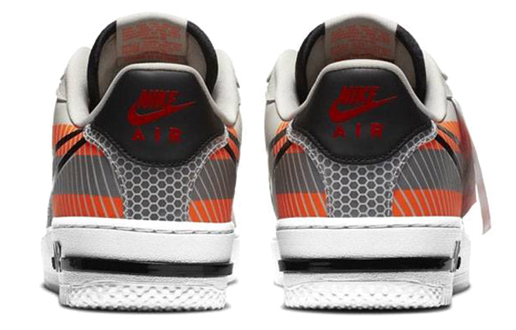 Nike 3M x Air Force 1 Low CT3316-002