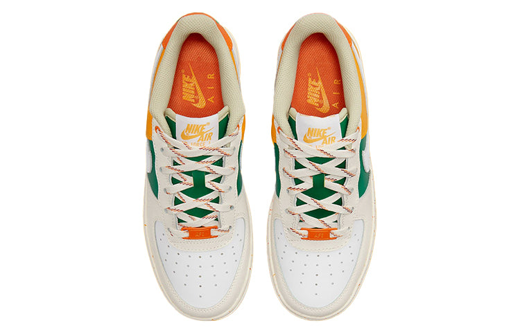 Nike Air Force 1 Low (GS) Fruit Juice DQ5085-111