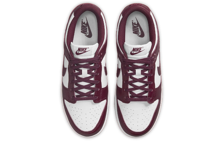 Nike Womens WMNS Dunk Low Bordeaux DD1503-108