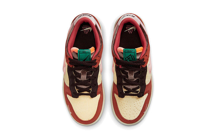 Nike Social Status x Dunk Low BP DM3349-700