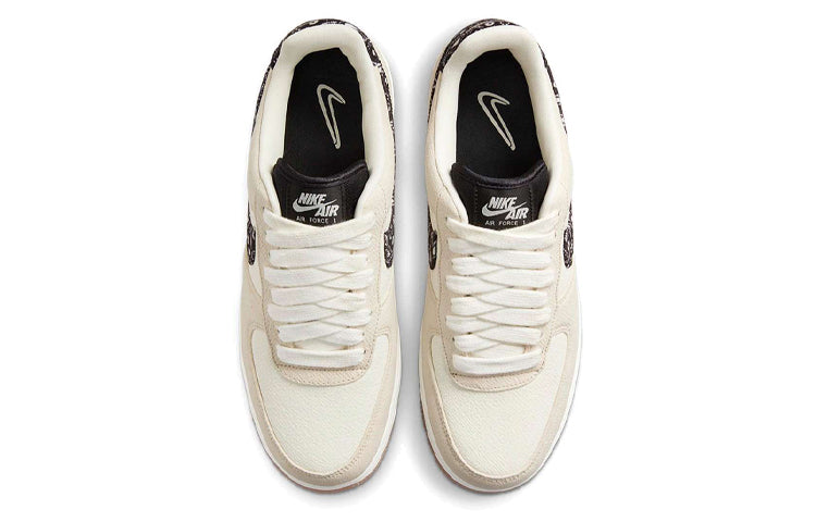 Nike Air Force 1 Low Paisley DJ4631-200