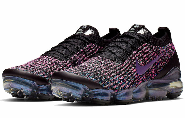 Nike Womens Air VaporMax Flyknit 3 Throwback Future AJ6910-003