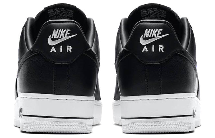 Nike Air Force 1 Low Tuxedo AQ4134-100