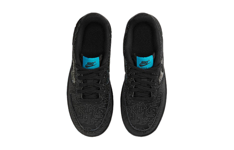 Nike Air Force 1 Low (GS) 'Space Jam' DN1434-001