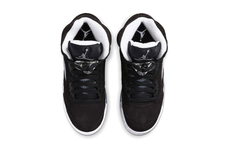 Air Jordan 5 Retro  Oreo CT4838-011