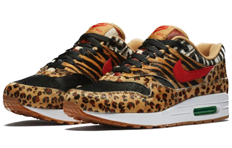 Nike Air Max 1 DLX Atmos - Animal Pack AQ0928-700