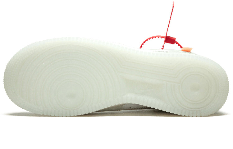 Nike The 10 Air Force 1 Low Nike x OFF-White AO4606-100