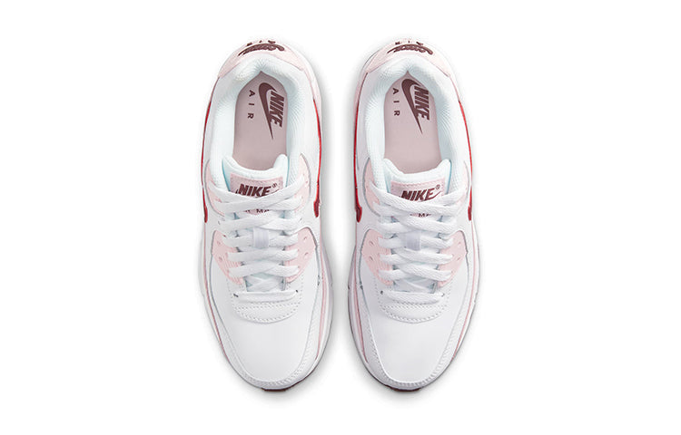 Nike Air Max 90 LTR Leather (GS) CD6864-114