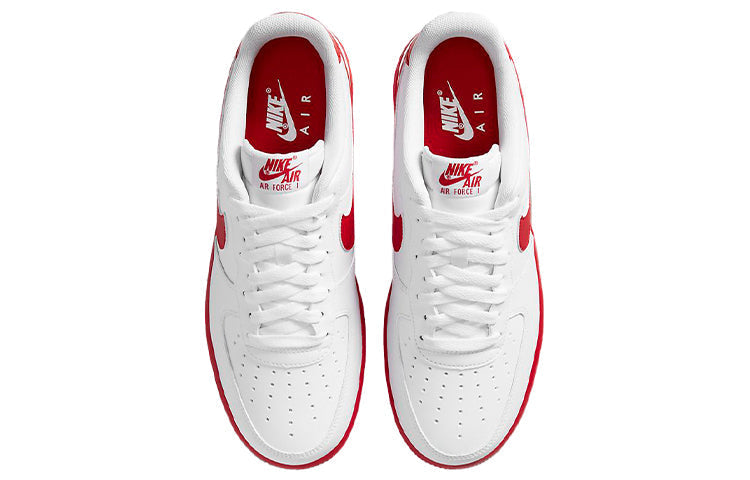 Nike Air Force 1 Low University Red CK7663-102