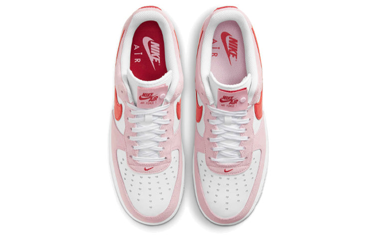 Nike Air Force 1 Low Love Letter DD3384-600