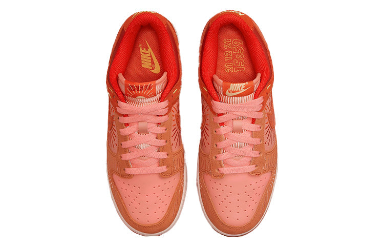 Nike Womens WMNS Dunk Low Winter Solstice DO6723-800