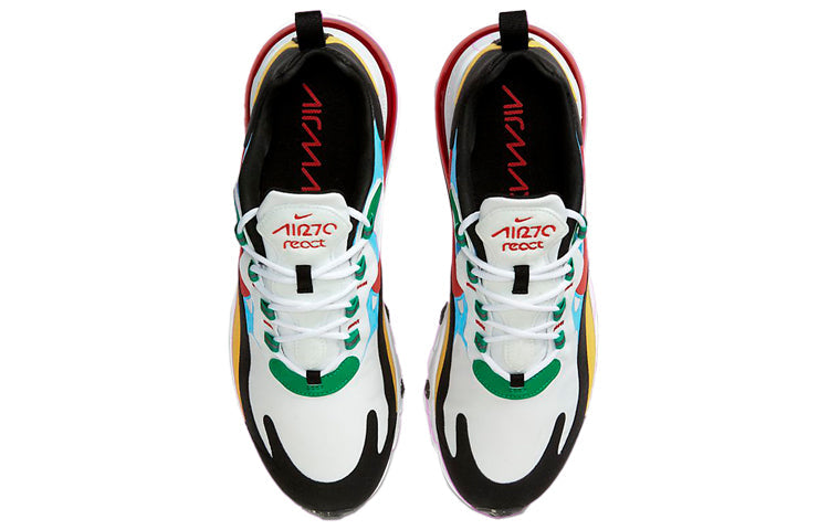 Nike Air Max 270 React Multi-Color DA2610-161