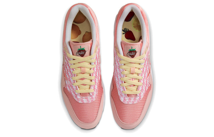Nike Air Max 1 PRM Strawberry Lemonade CJ0609-600