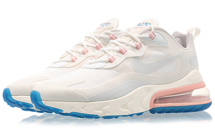 Nike Air Max 270 React Summit White AO4971-100