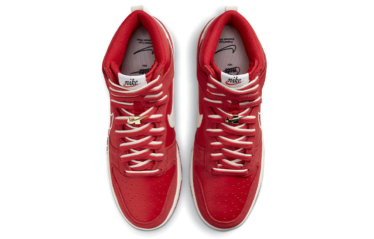 Nike Dunk High First Use DH0960-600