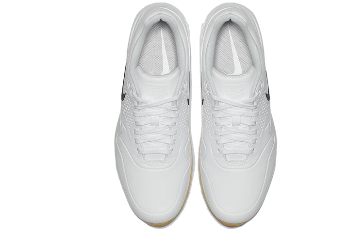 Nike Air Max 1 Golf 'White Gum - White Swoosh' White/Gum Light Brown/White AQ0863-101