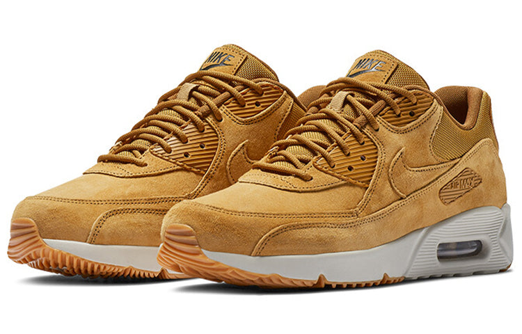 Nike Air Max 90 Ultra 2.0 LTR Wheat 924447-700