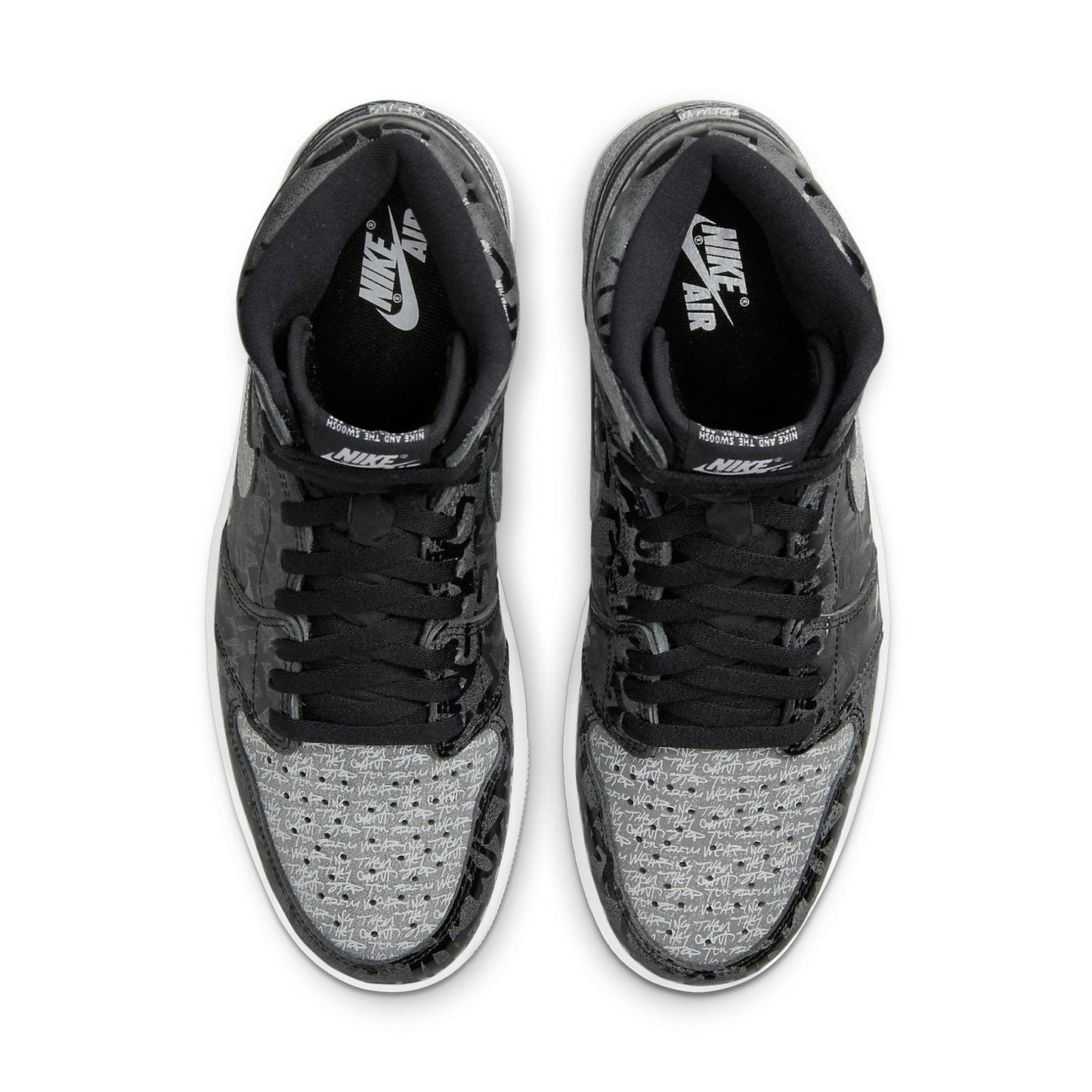 Air Jordan 1 High OG ‘Rebellionaire’