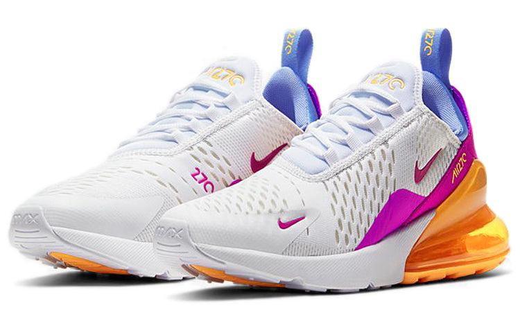 Nike Air Max 270 'Easter' CZ9275-100