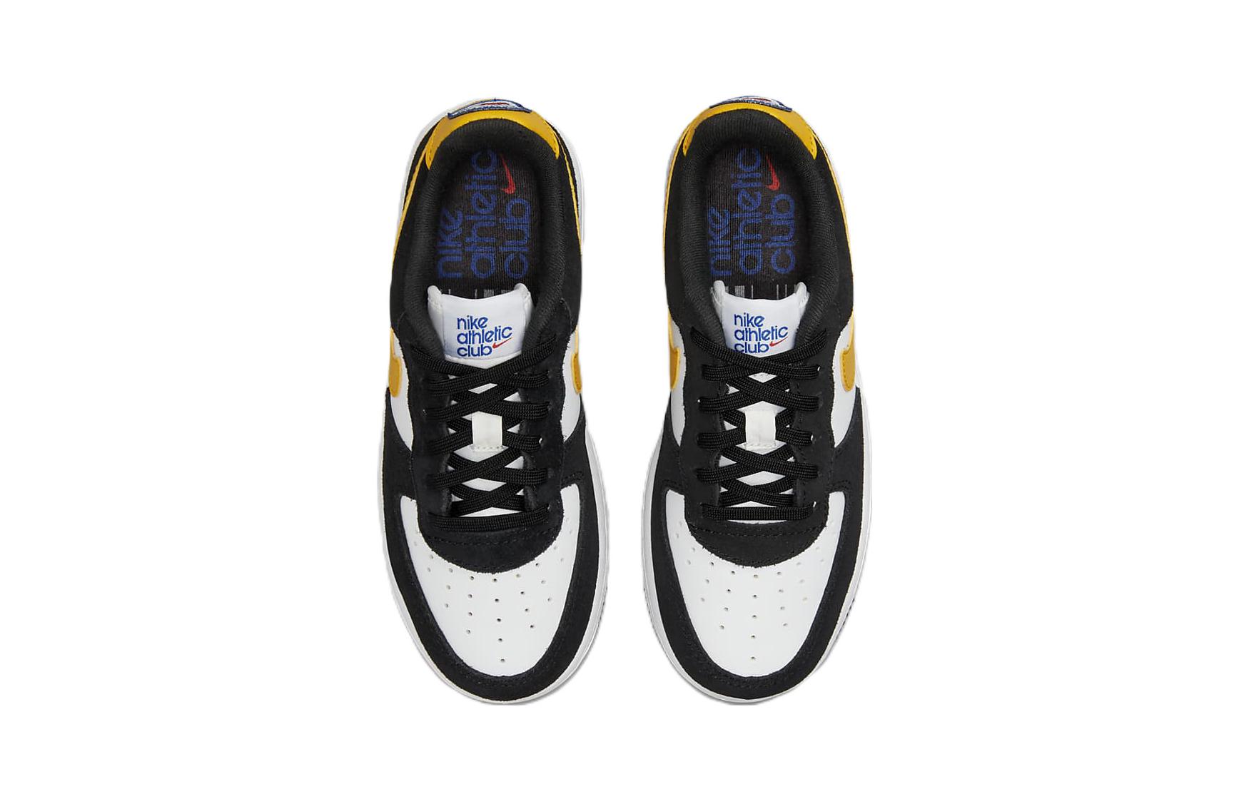 Nike Air Force 1 Low LV8 BP DH9788-002