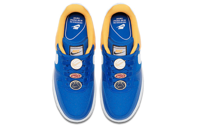 Nike Womens Air Force 1 Low AA0287-401