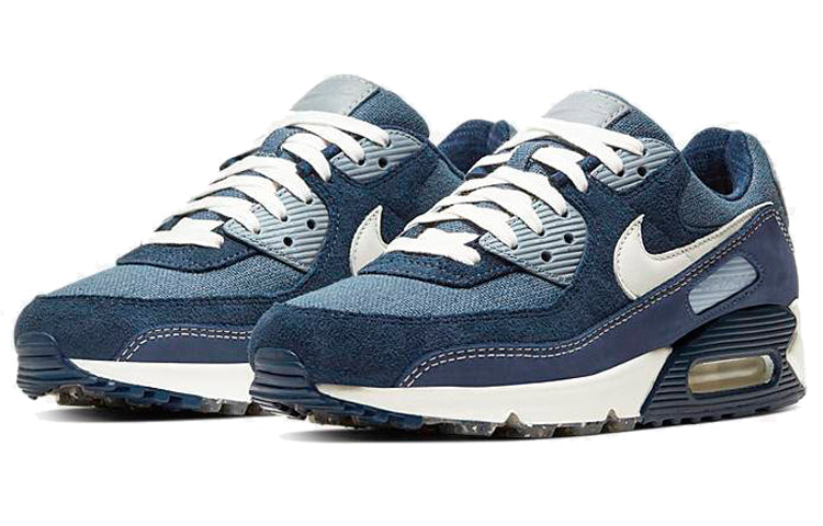 Nike Air Max 90 'Blue Cork' CW6208-414