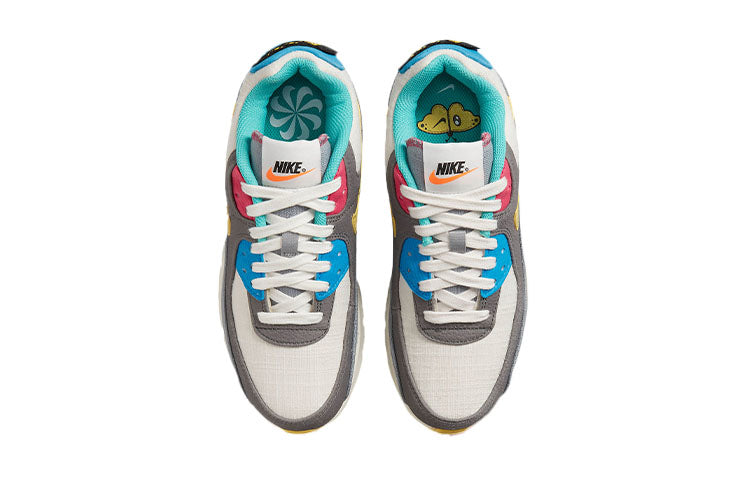 Nike Air Max 90 (GS) DN4415-001