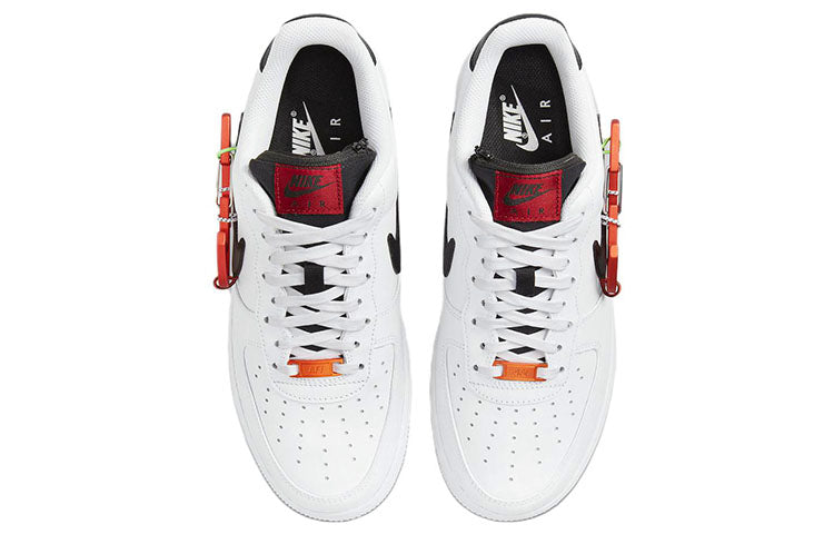 Nike Air Force 1 Low Carabiner Swoosh DH7579-100