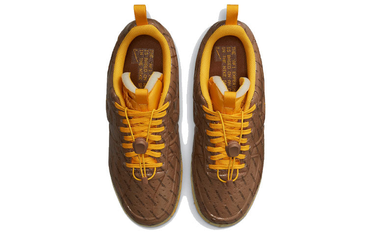 Nike Air Force 1 Low Experimental Archaeo Brown CZ1528-200