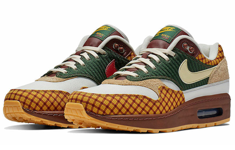 Nike Air Max 1 Susan Missing Link CK6643-100