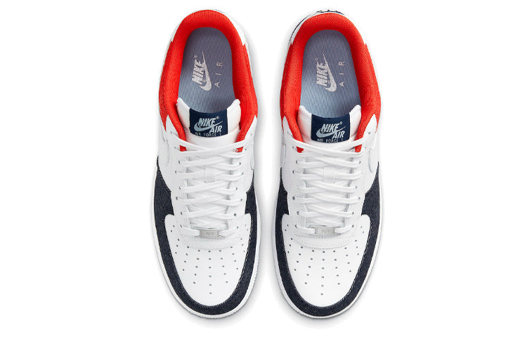 Nike Air Force 1 Low enim' DJ5174-100