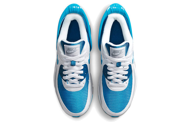 Nike Air Max 90 FlyEase (GS) CV0526-103