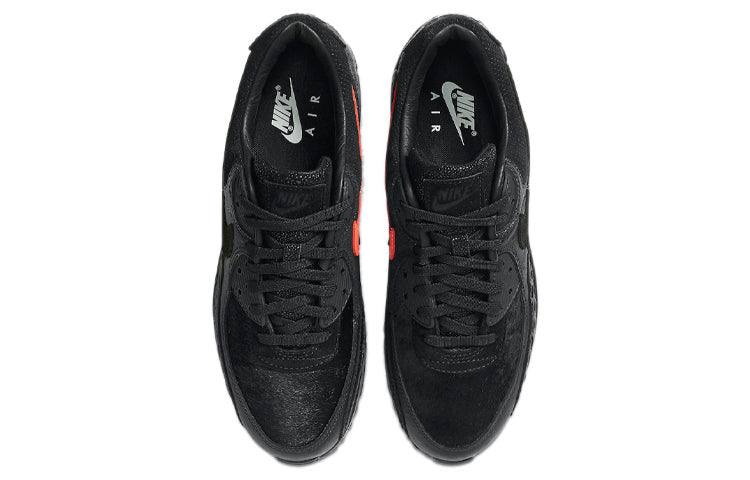 Air Max 90 QS Exotic Animal Pack - Black CZ5588-002