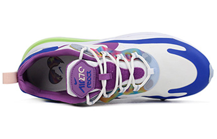Nike Air Max 270 React Easter CW0630-100