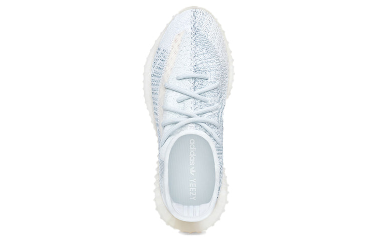 adidas Yeezy Boost 350 V2 Cloud White FW3043