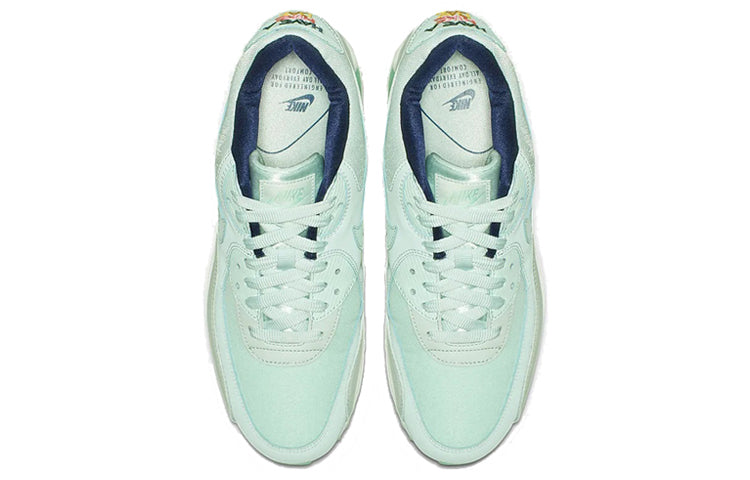 Nike Womens Air Max 90 SE Have a Nike Day 881105-301