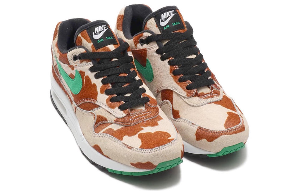 Nike Air Max 1 DLX Atmos Animal 3.0 - Giraffe AQ0928-902