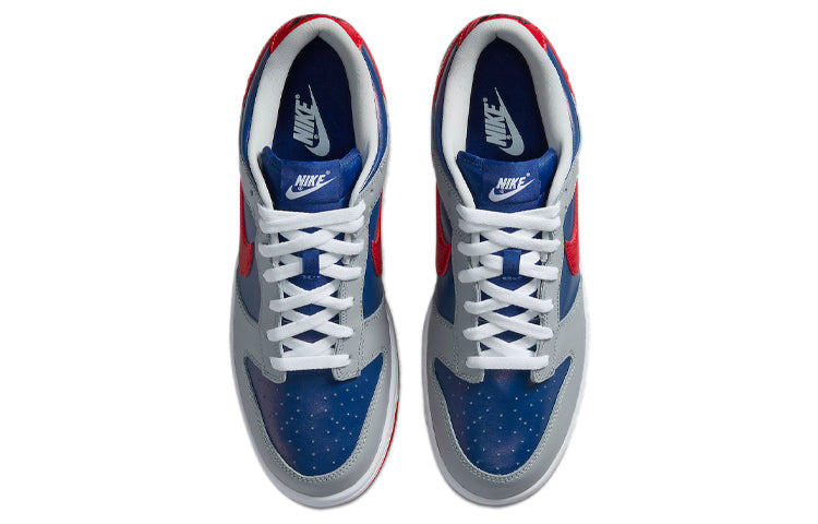 Nike Dunk Low SP Samba 2020 CZ2667-400