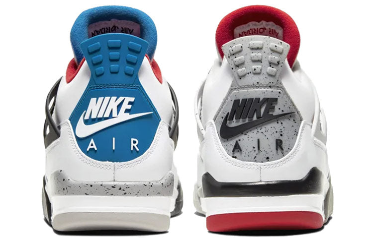 Air Jordan 4 Retro SE ‘What The 4’ CL1184-104