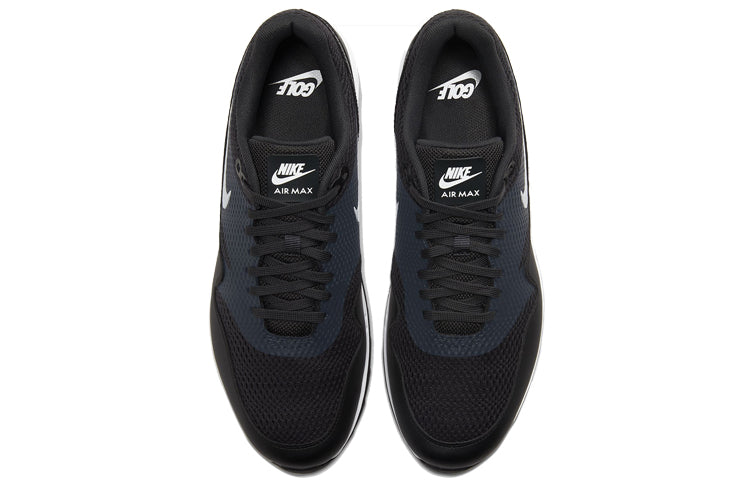 Nike Air Max 1 Golf 'Black Anthracite' Black/Anthracite/White/White CI7576-001